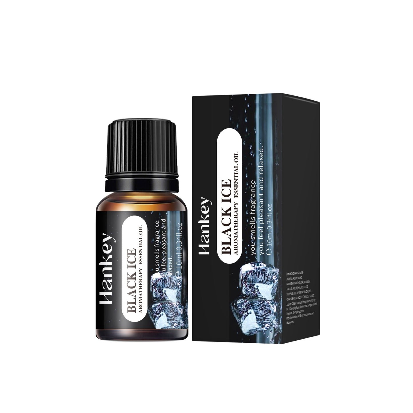 Diffusor Oil 1Pack 3Pieces