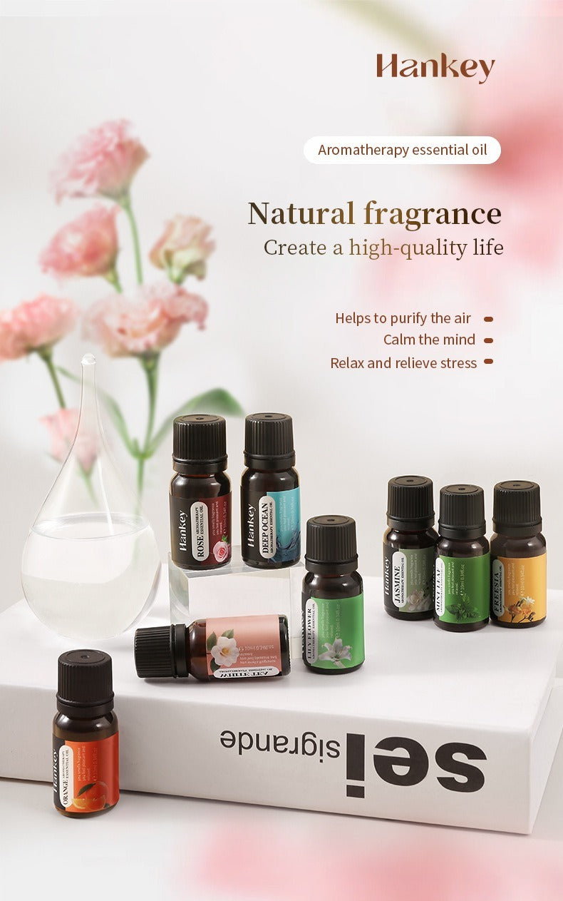 Diffusor Oil 1Pack 3Pieces