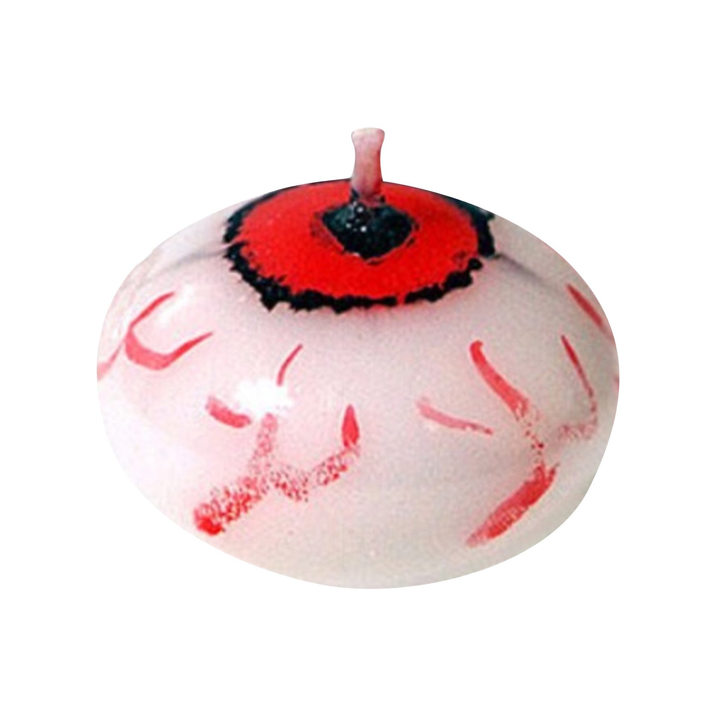 Eyeball Candle Halloween Floating Candle