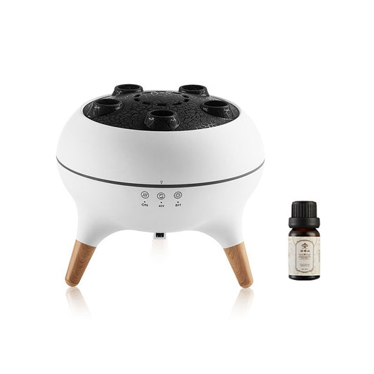 Jellyfish Difusser with 1 free Oil